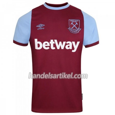 West Ham United Heim Trikotsatz 2020/21